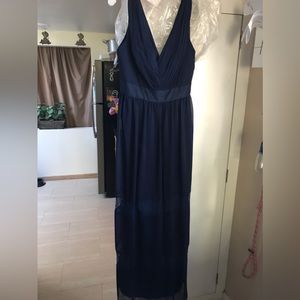 Beautiful dress never worn